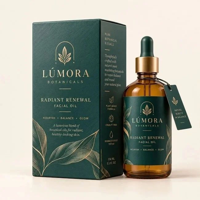 300ml bottle boxes