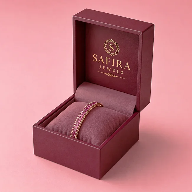 custom bangle boxes