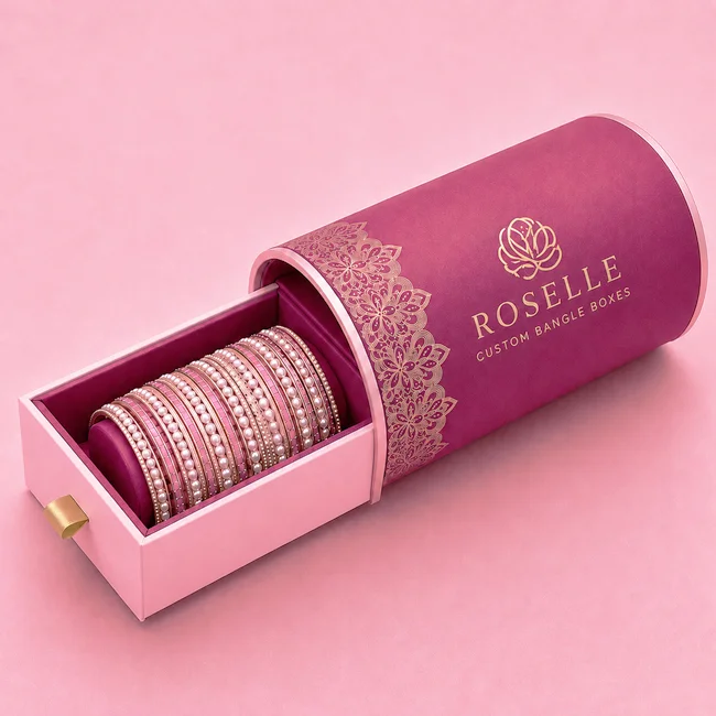 custom bangle boxes