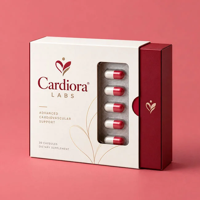 capsule boxes