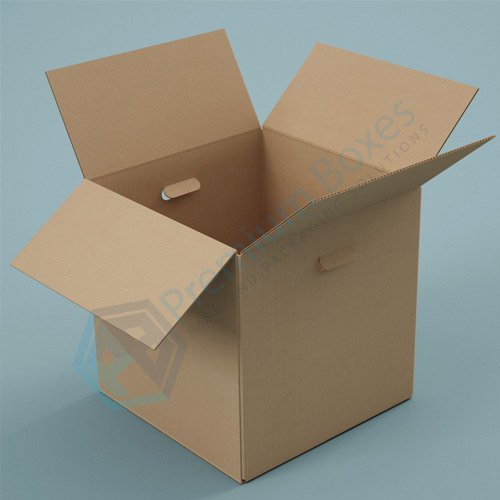 Corrugated Boxes