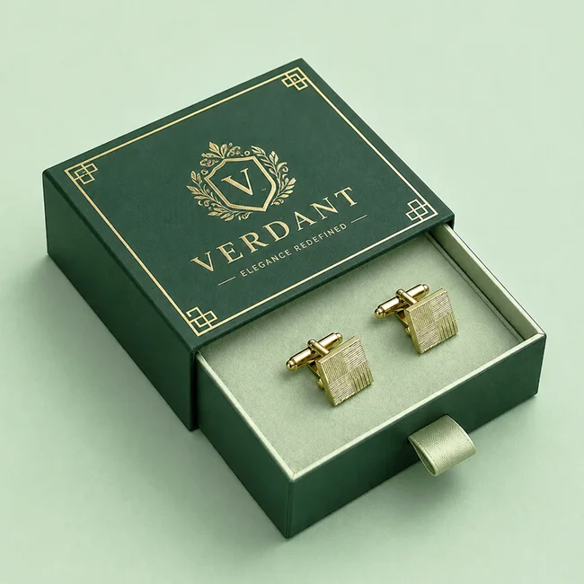 cufflink boxes