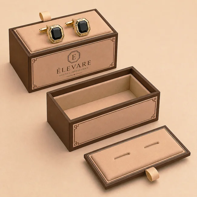cufflink boxes