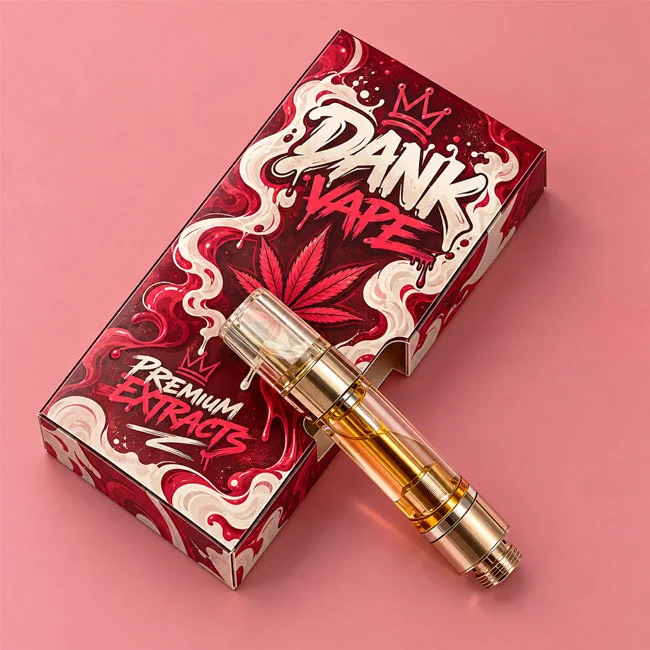 dank vape boxes