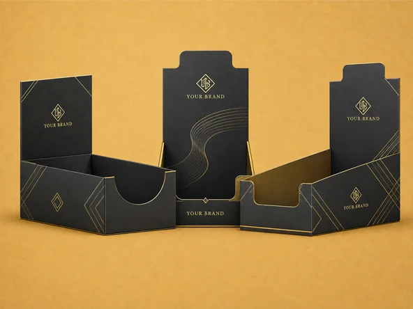 turn your packaging into a retail marketing tool