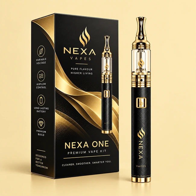 custom e cigarette boxes