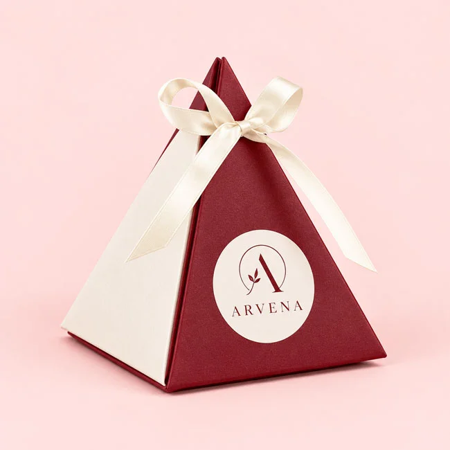 foldable product boxes