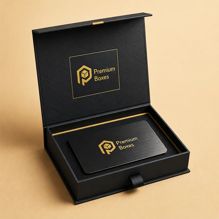 custom gift card boxes