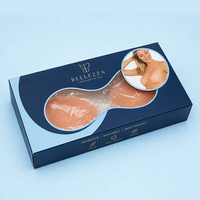 custom lingerie boxes