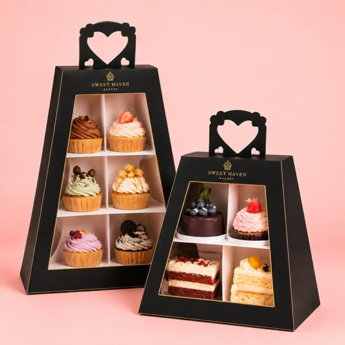 custom muffin boxes
