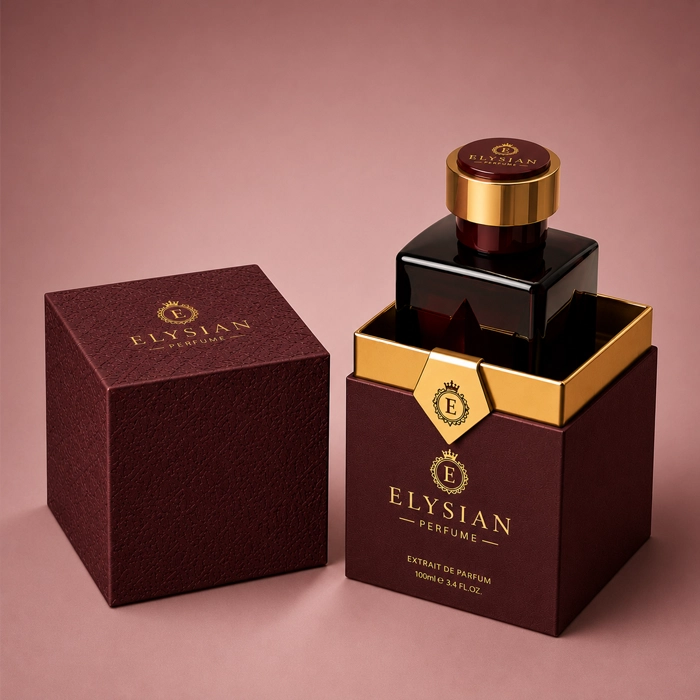 custom perfume boxes
