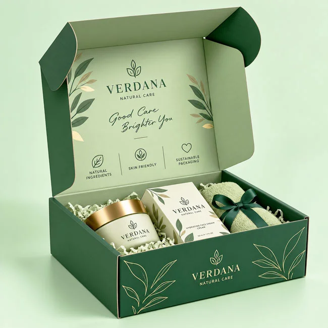 custom product mailer boxes