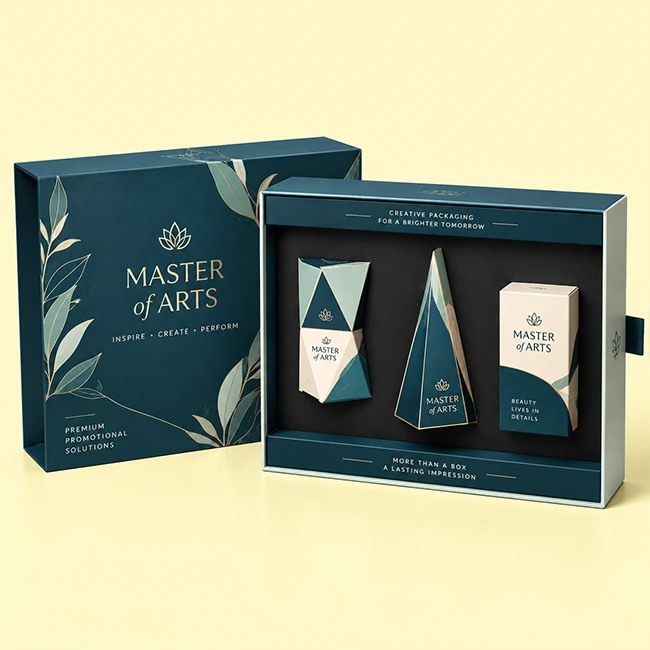 custom promotional boxes