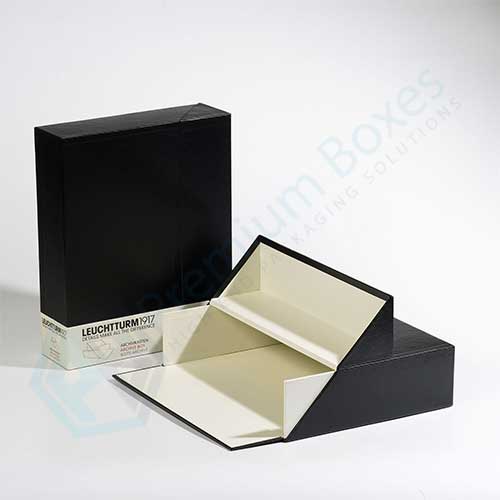 Luxury Book Boxes