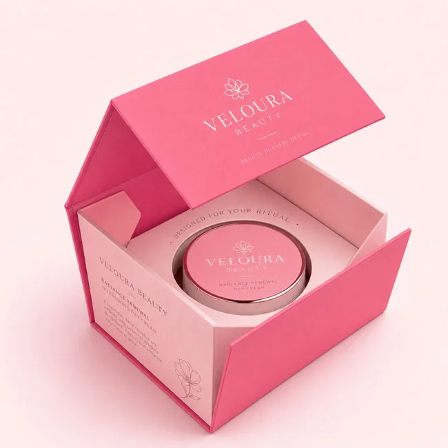 custom die cut boxes