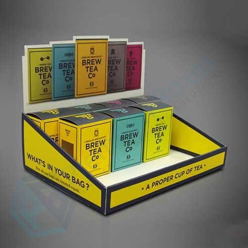 Counter Display Boxes