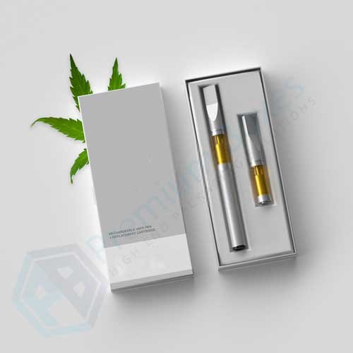 E-Cigarette Boxes