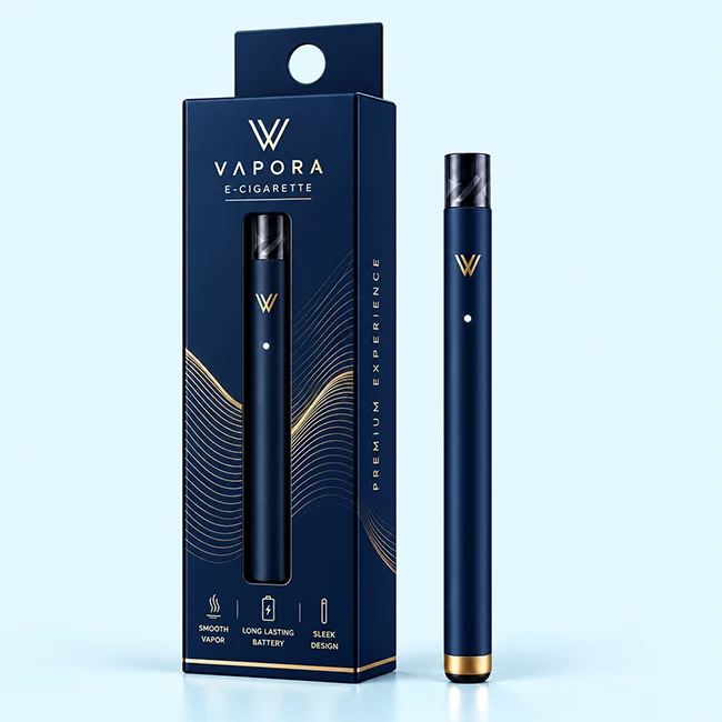 custom e cigarette boxes