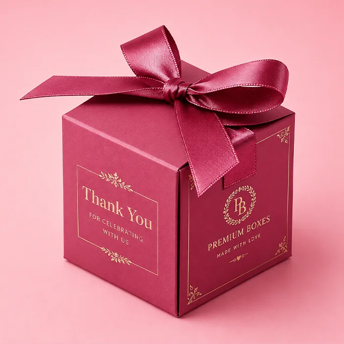 custom favor boxes