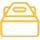 gable boxes icon