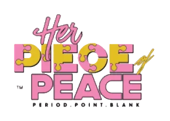 her piece peace