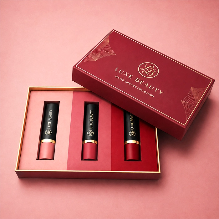 custom lipstick boxes