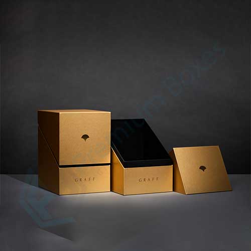 Luxury Presentation Boxes