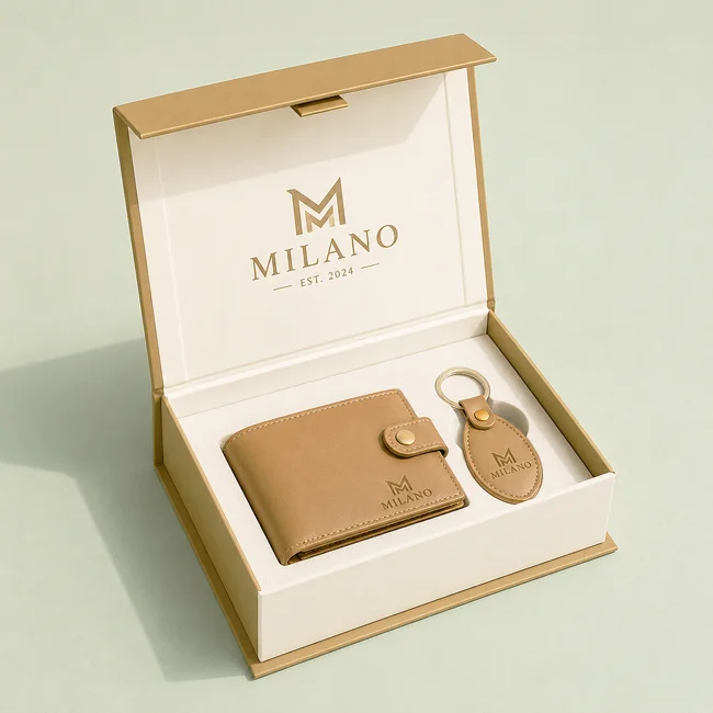 luxury wallet boxes