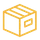 mailer boxes icon