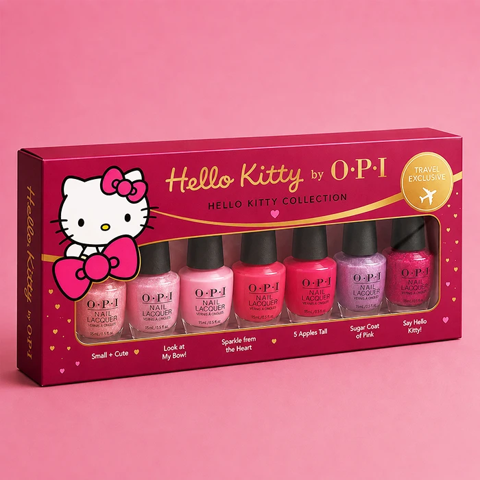 custom nail polish boxes