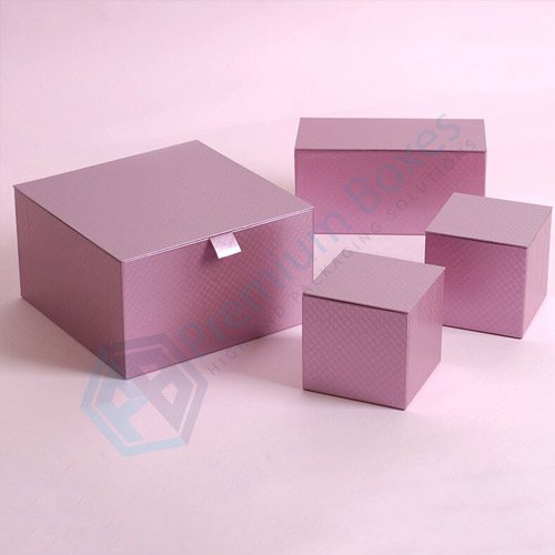 Paper Boxes