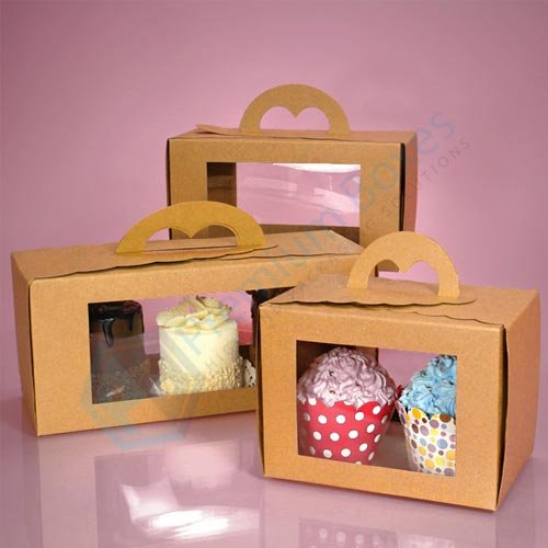 Pastry Boxes