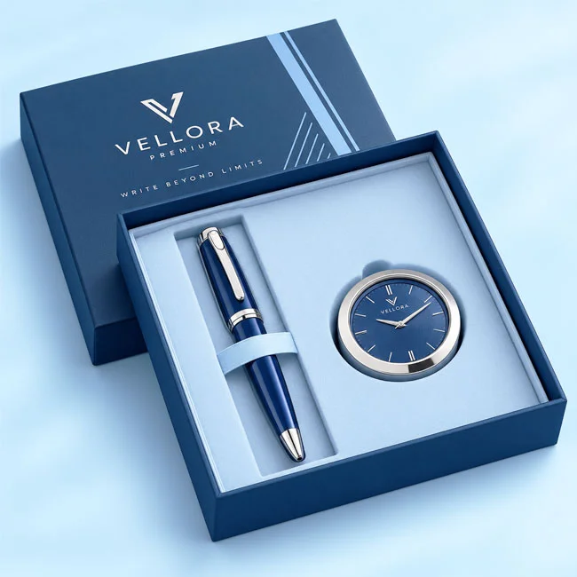 custom pen gift boxes