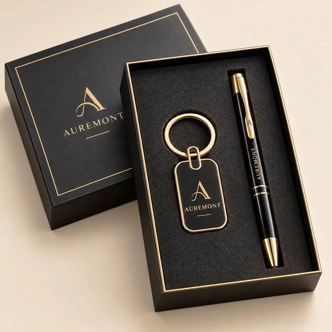 custom pen gift boxes