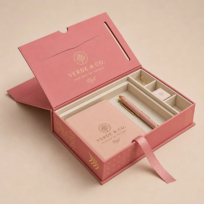 custom book boxes