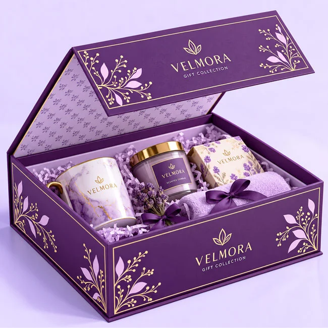 product gift boxes