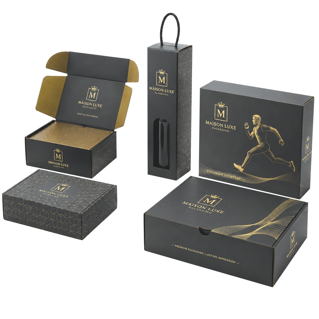 custom mailer boxes