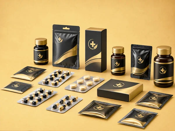 make inventive panel for pharmaceutical excellence
