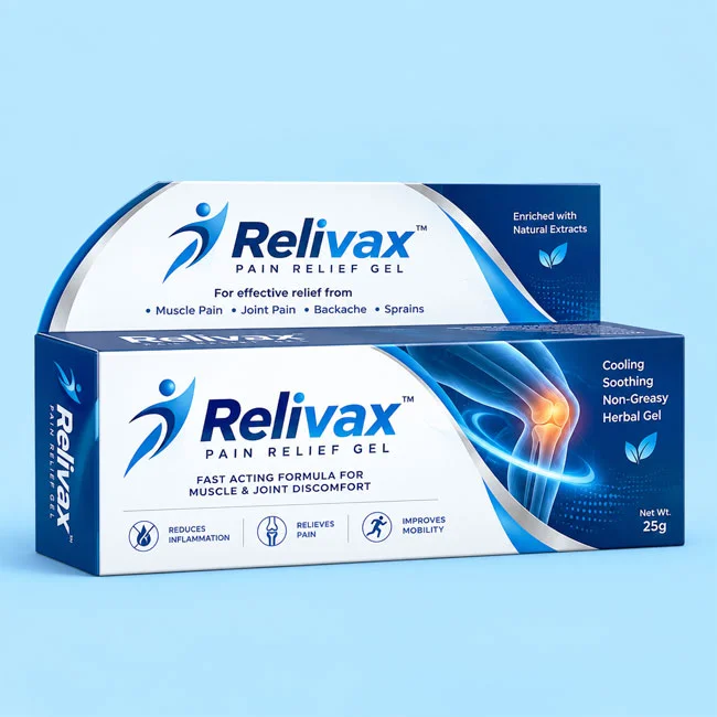 pharma gel packaging boxes