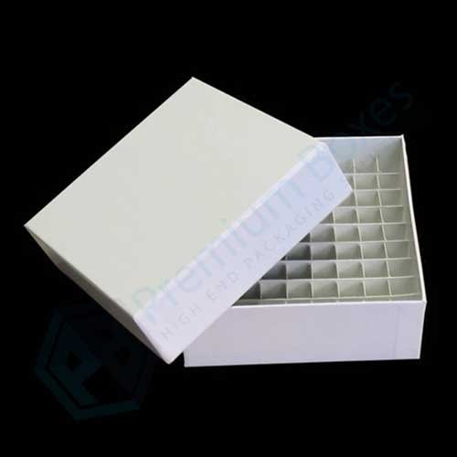 Pharmacy Rigid Boxes