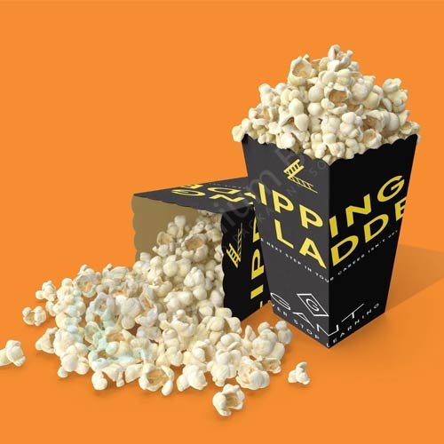 Popcorn Boxes