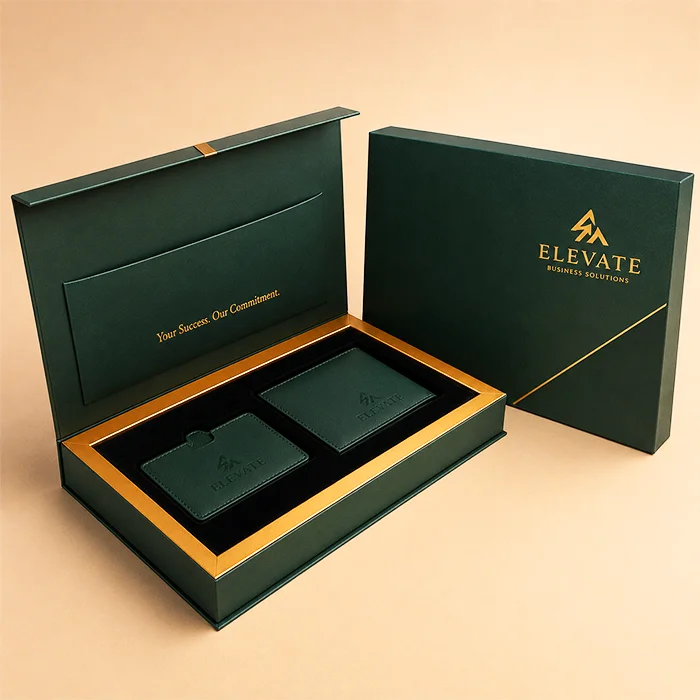 presentation boxes