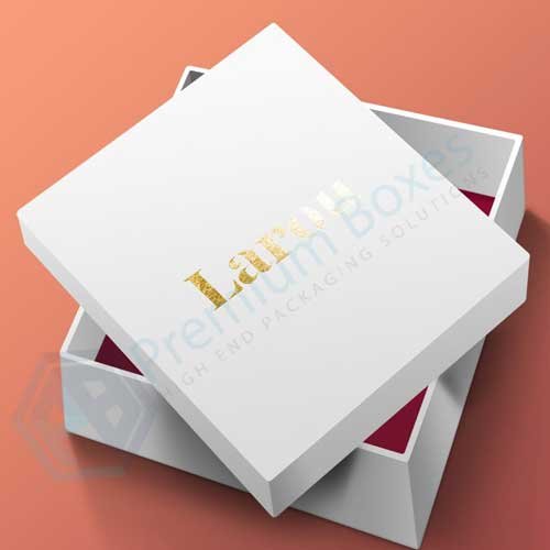 Invitation Boxes