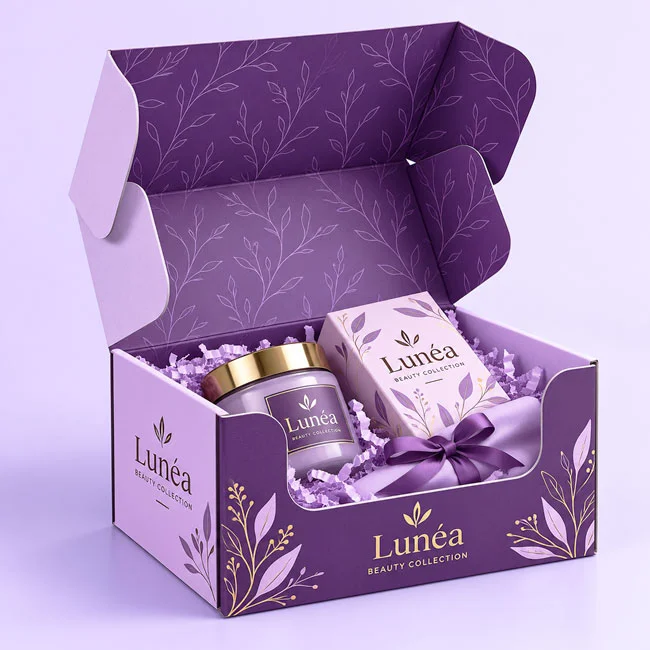 custom product mailer boxes