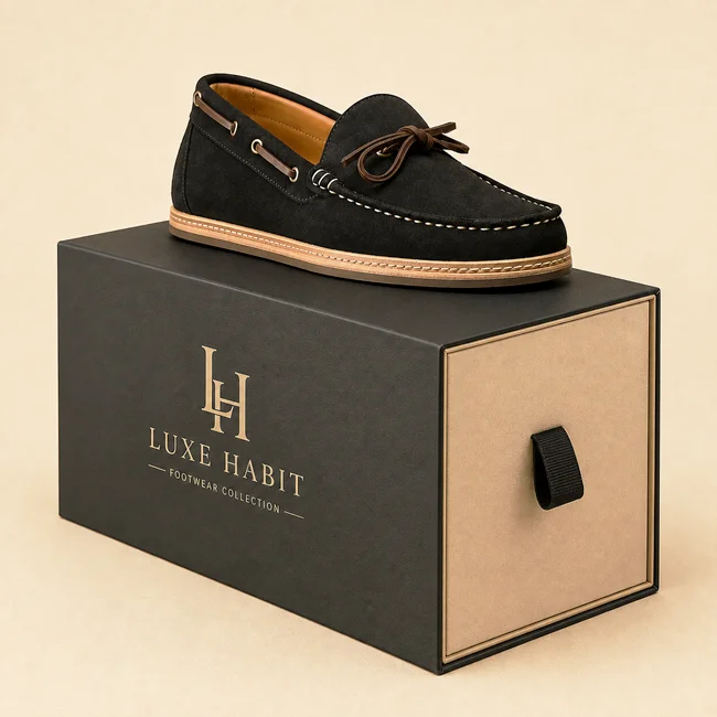 custom shoe boxes