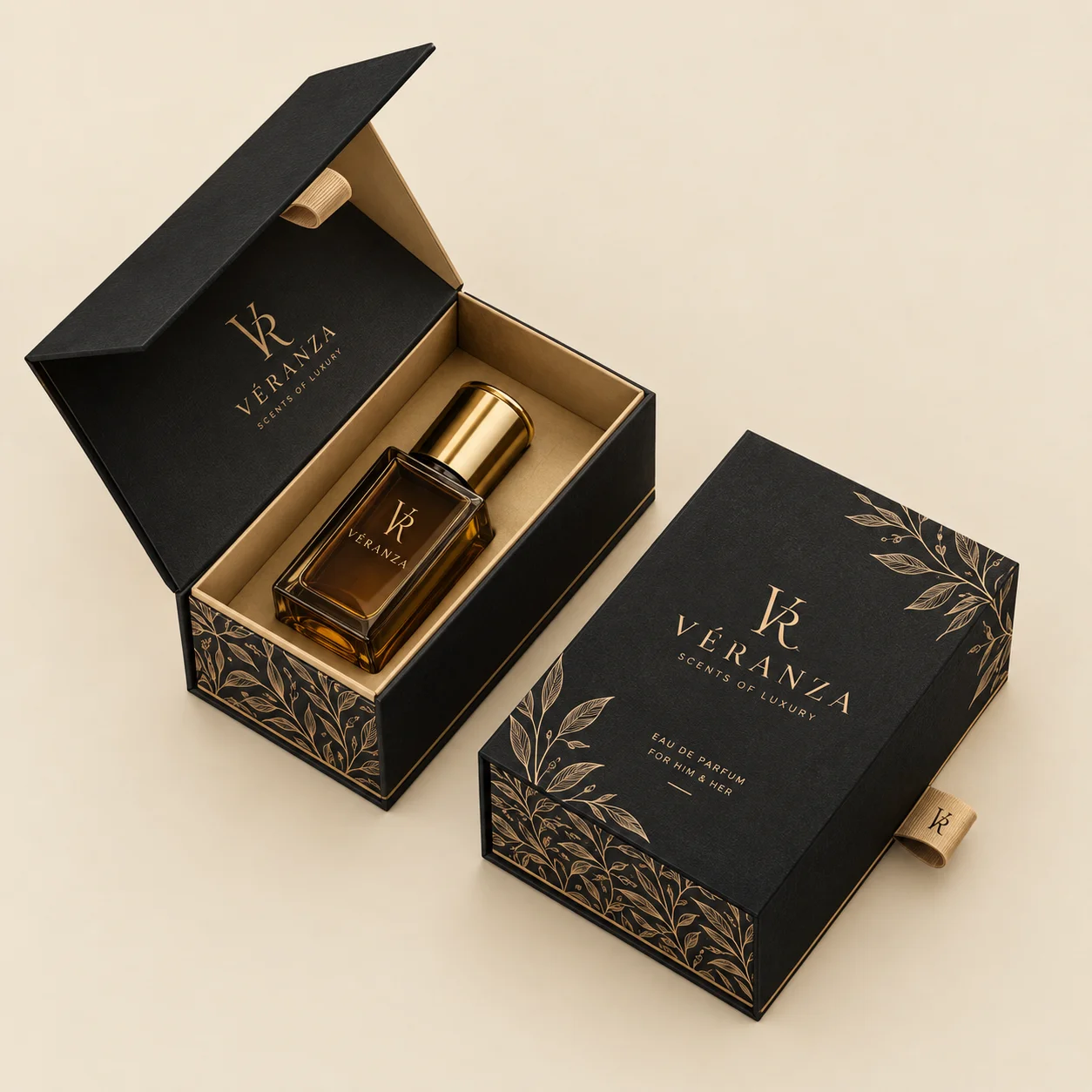 custom shoulder boxes