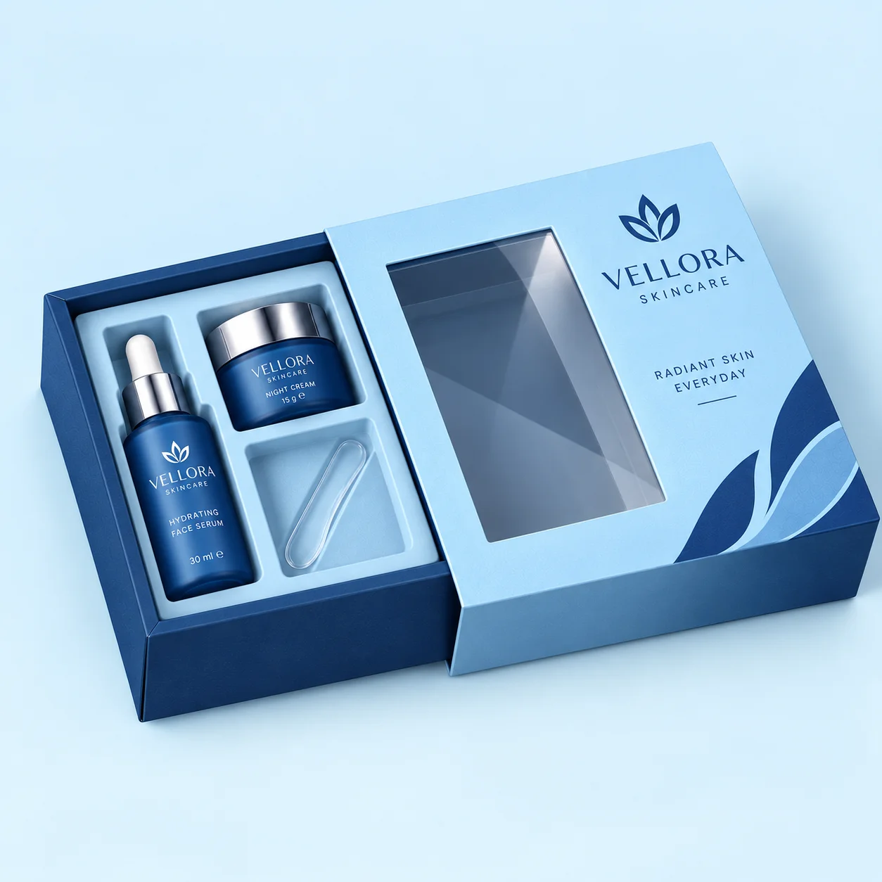 custom sleeve boxes