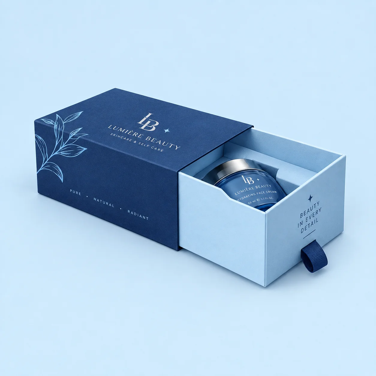 custom sleeve boxes