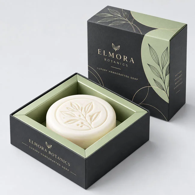 square soap boxes
