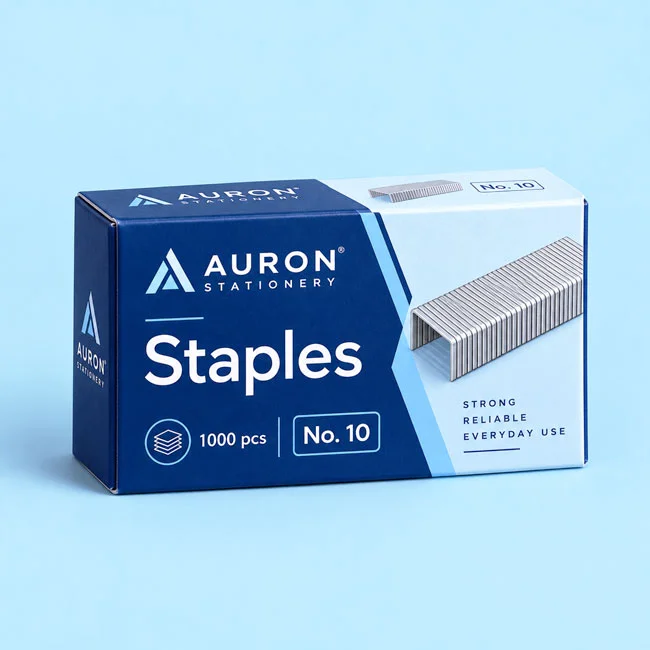 custom staple boxes